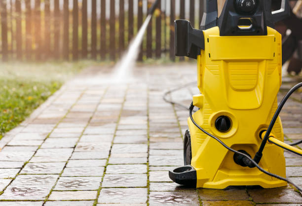 Best House Exterior Washing  in Geneva, NY